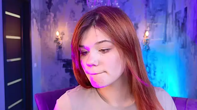 EllieKely's cam snapshot