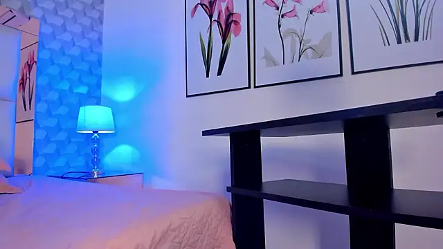 Priscila_Bell's cam snapshot