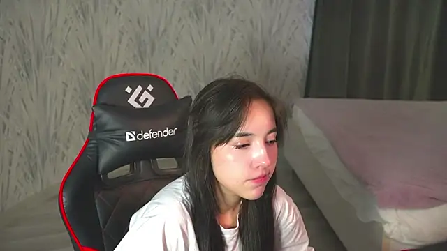 DoriSchech's cam snapshot