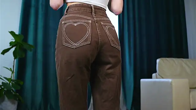 ZanaBreland's cam snapshot