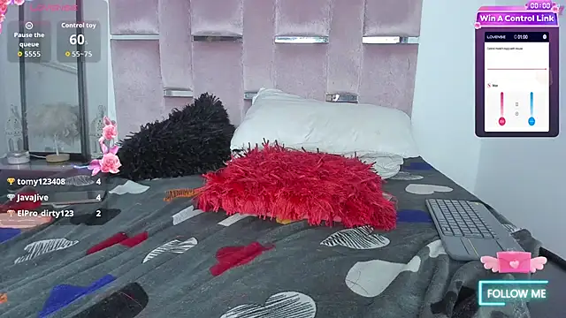 solesito_hotx's cam snapshot