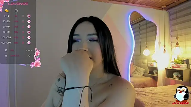 cristal__hot_1's cam snapshot