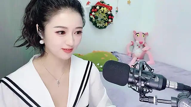 starsqimei's cam snapshot