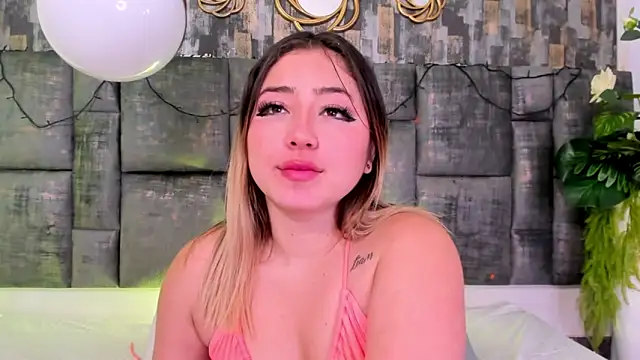 PatyLawrence's cam snapshot