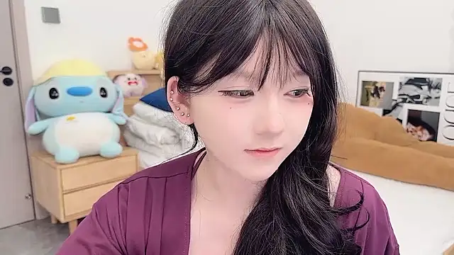 lnua-lnua's cam snapshot