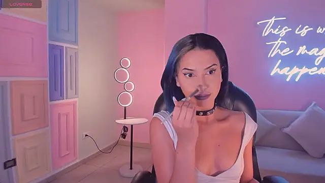 KayraLanne's cam snapshot