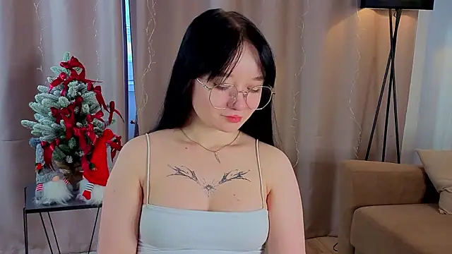 LetitiaAmbriz's cam snapshot