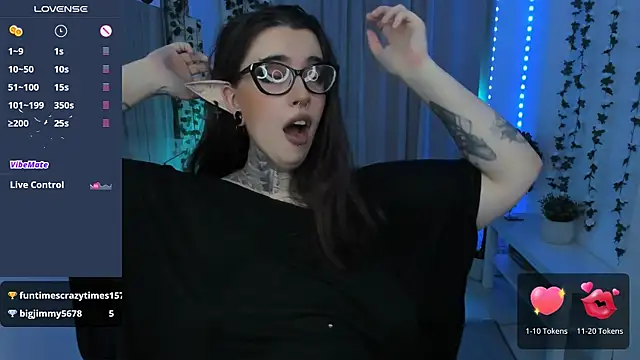 Dixi_Pixi_ live sex cam