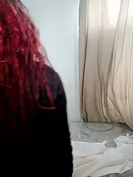 DarrkDeeva68 live sex cam