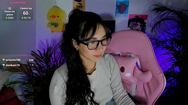 aiko_o0's cam snapshot