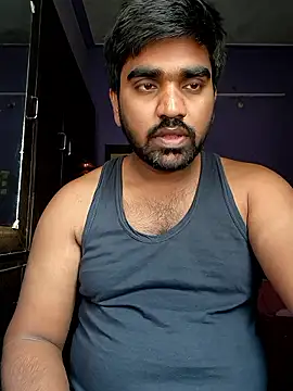 Harsha_Happy's cam snapshot