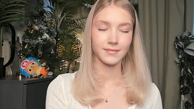 ChinBonnell's cam snapshot