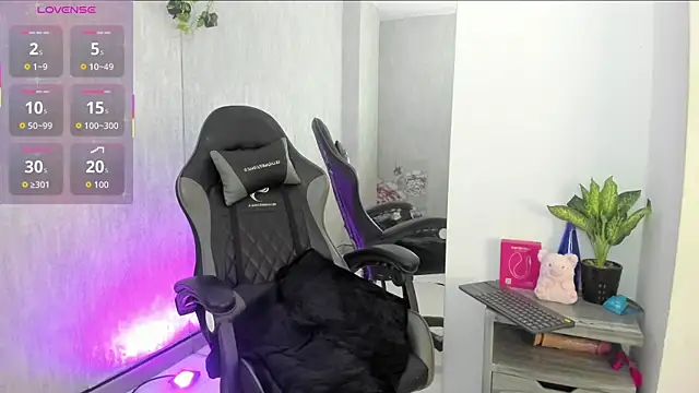 Selene_sst's cam snapshot