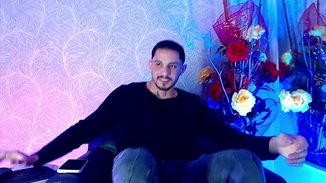 Erick_Wall's cam snapshot