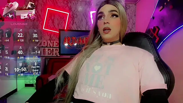 Alessa_mullen's cam snapshot