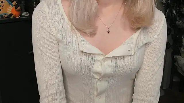 ChinBonnell live sex cam