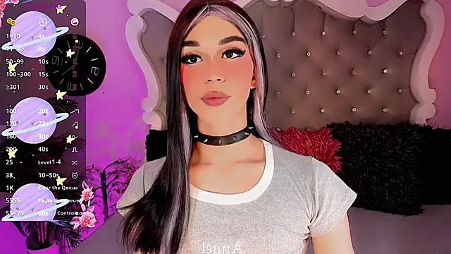 dearAlanaxxx's cam snapshot