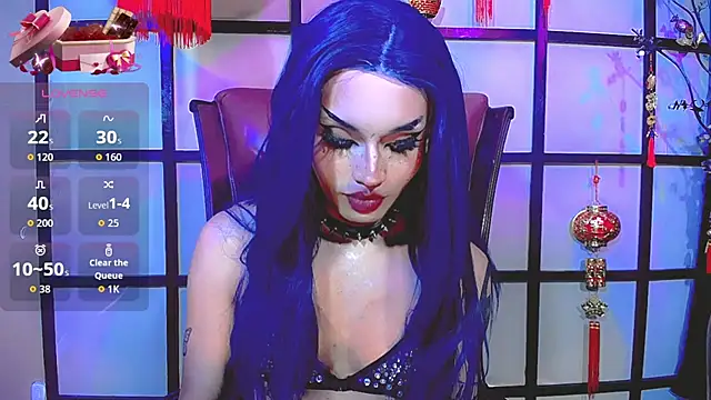 Lisa_sparkleee's cam snapshot