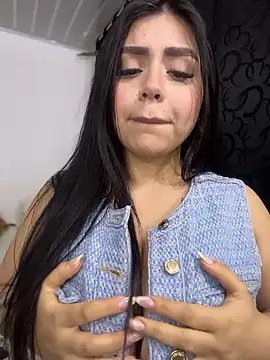 Im-Ali's cam snapshot