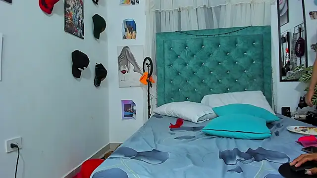 Rihanna_hotx's cam snapshot