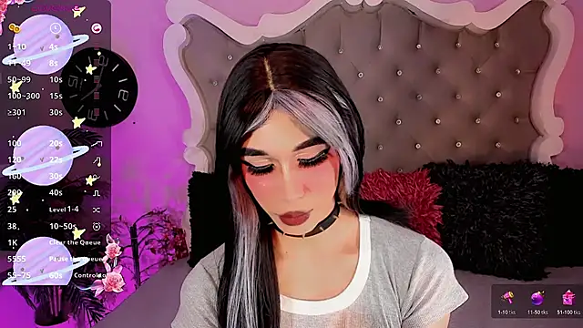 dearAlanaxxx's cam snapshot