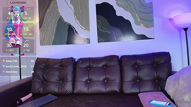 big_woman's cam snapshot