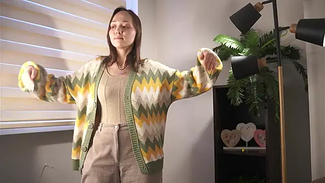 SydneyPuffer's cam snapshot