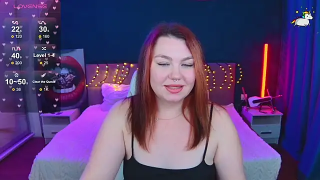 Lilumytrend's cam snapshot