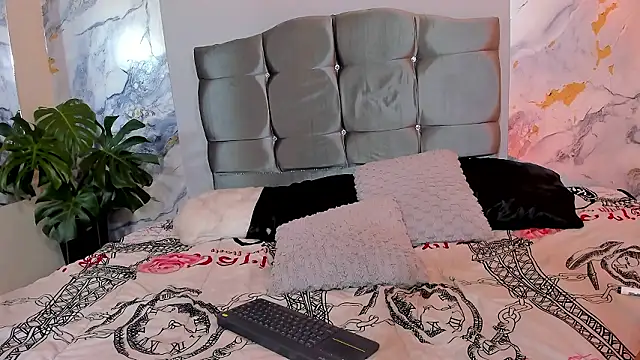 Sky_Rivers's cam snapshot