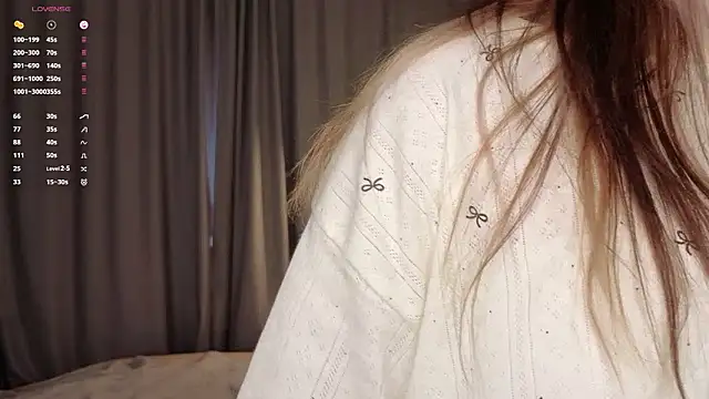 NicolaHulse's cam snapshot