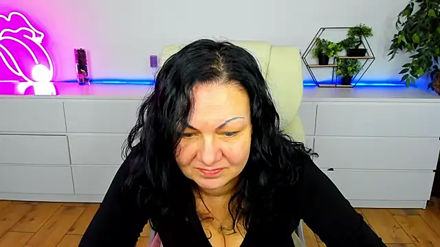 IrissMoon's cam snapshot