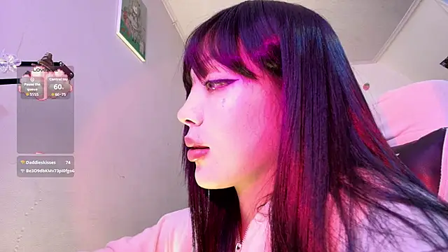 Persia_09 live sex cam