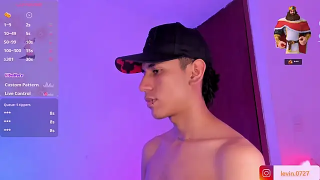 TARS_'s cam snapshot