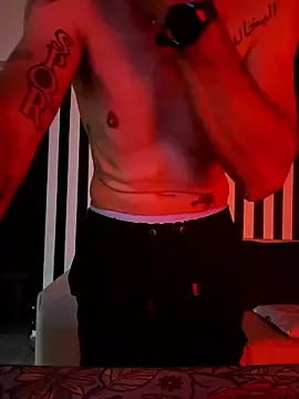 pretorianoo53's cam snapshot