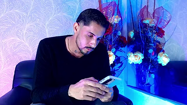 Erick_Wall's cam snapshot