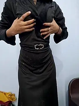 Noorkhatoon's cam snapshot