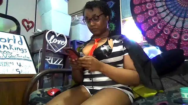 GardeniaFields's cam snapshot