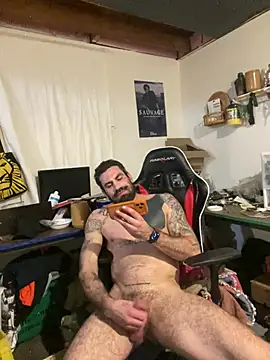 Mikejjone's cam snapshot