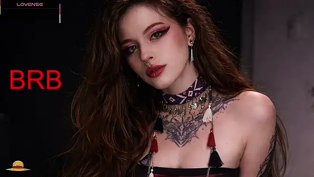 Aciid_lover's cam snapshot