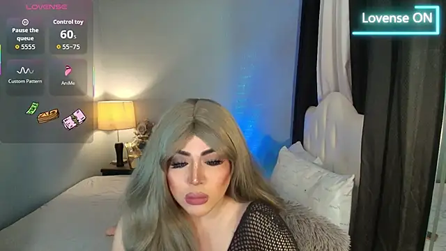 Unforgettable_Maria's cam snapshot