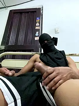 JR777xxx's cam snapshot