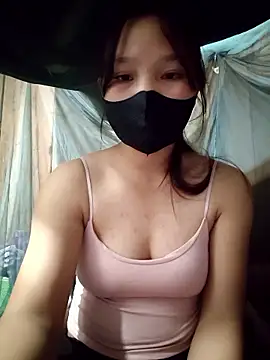 linh-miu99's cam snapshot