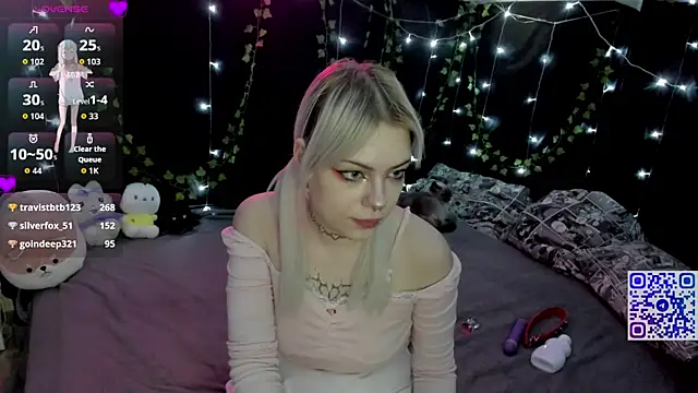 Saekiko's cam snapshot