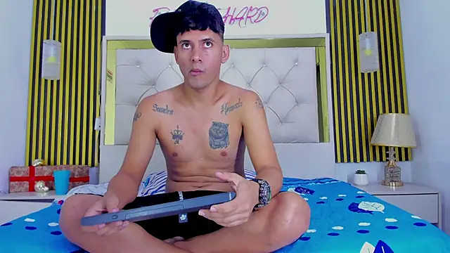 Sweet_kevin1's cam snapshot