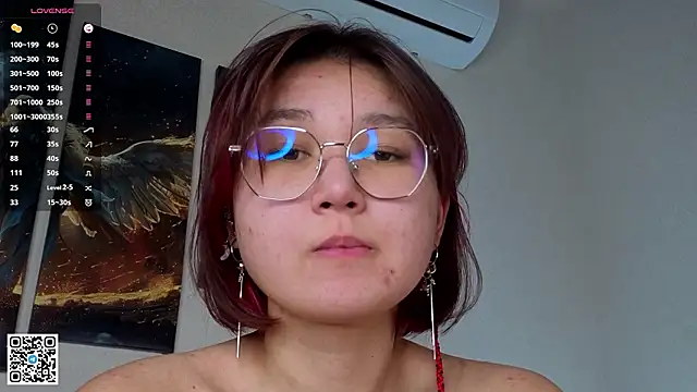 EvelinaKilner's cam snapshot