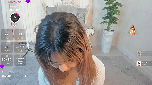 larabae live sex cam