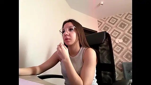 tiffanyrap's cam snapshot