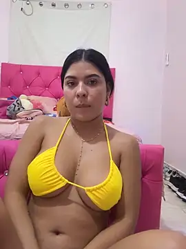 Victoria_Shy's cam snapshot