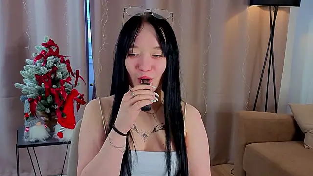 LetitiaAmbriz's cam snapshot