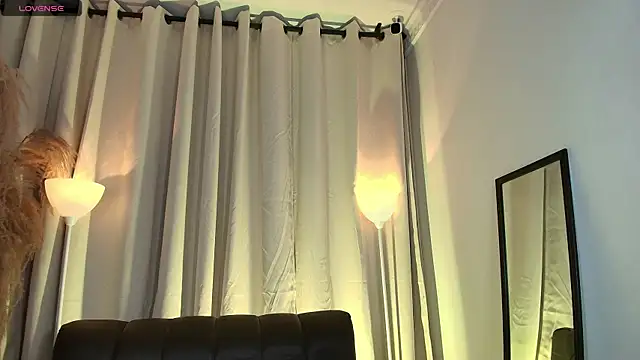 dalia_celeste's cam snapshot